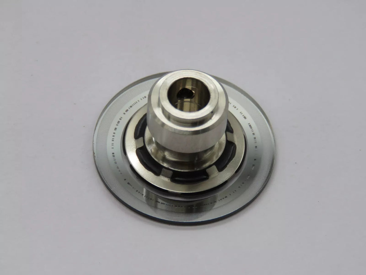 Omron R88M-1M40030T-BS2 Servo Motor Absolute Encoder 200 VAC