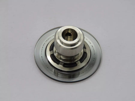 Omron R88M-1M40030T-BS2 Servo Motor Absolute Encoder 200 VAC