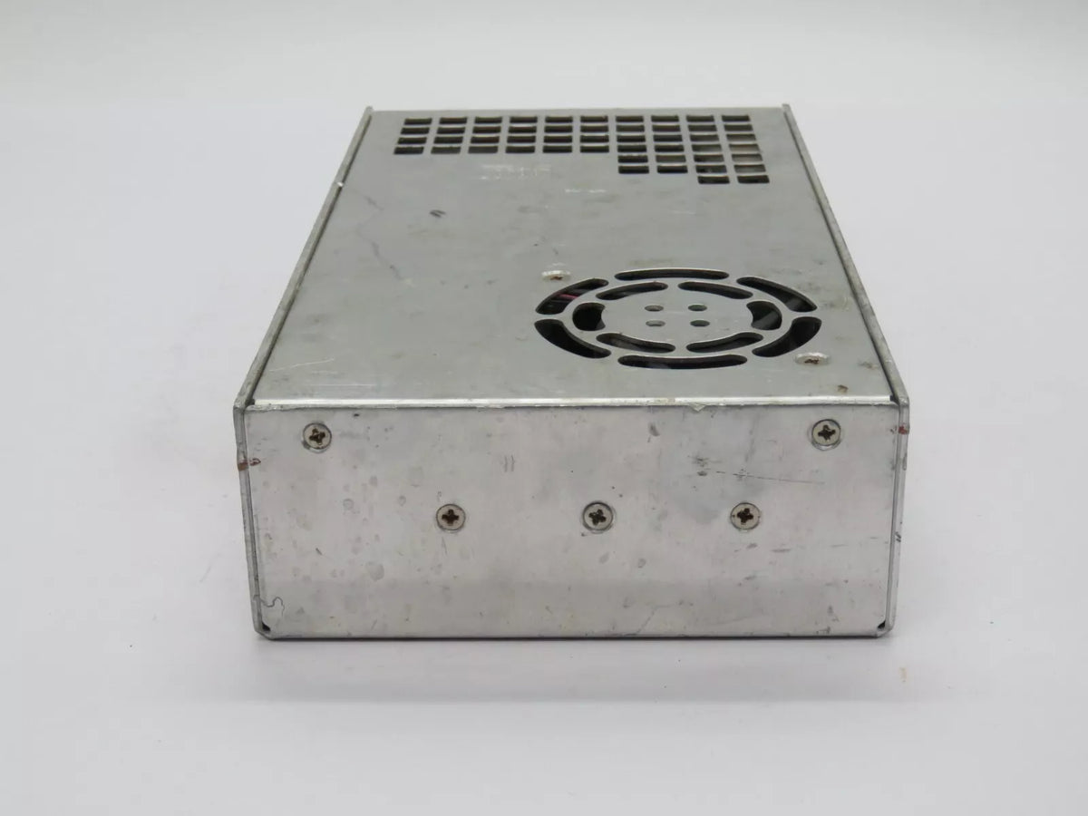 MeanWell SE-450-36 Power Supply AC-DC ENCLOSED - SE Series
