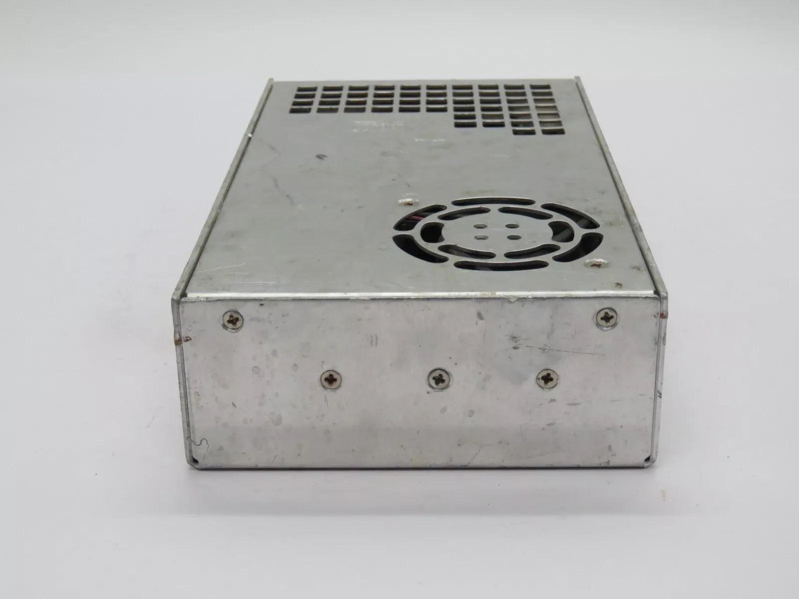 MeanWell SE-450-36 Power Supply AC-DC ENCLOSED - SE Series