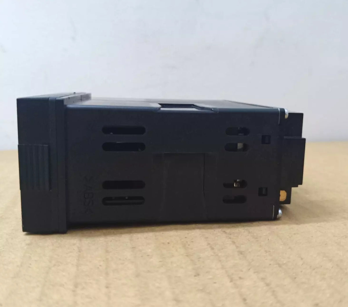 JUMA dTRANS Lf 01 Temperature Controller 202540/10-000-23-00/000