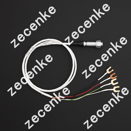 Low EMF NanoVolt Meter Cable for Keysight Agilent Keithley 34102a 2107 34420A 2182A