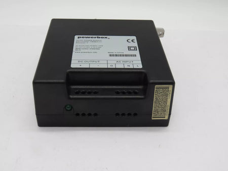 Powerbox PBSE5117 AC/DC Power Supply 220-240VAC 50/60HZ 120W 24VDC