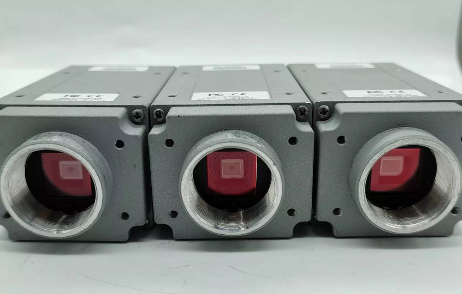 1pc USED PIXELINK PL-B778F Industrial Camera TESTED #VMK9 CH