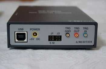 TOYO IDE-Pocket 200MHz ULTRA ATA DMA/100  Bus Analyzer