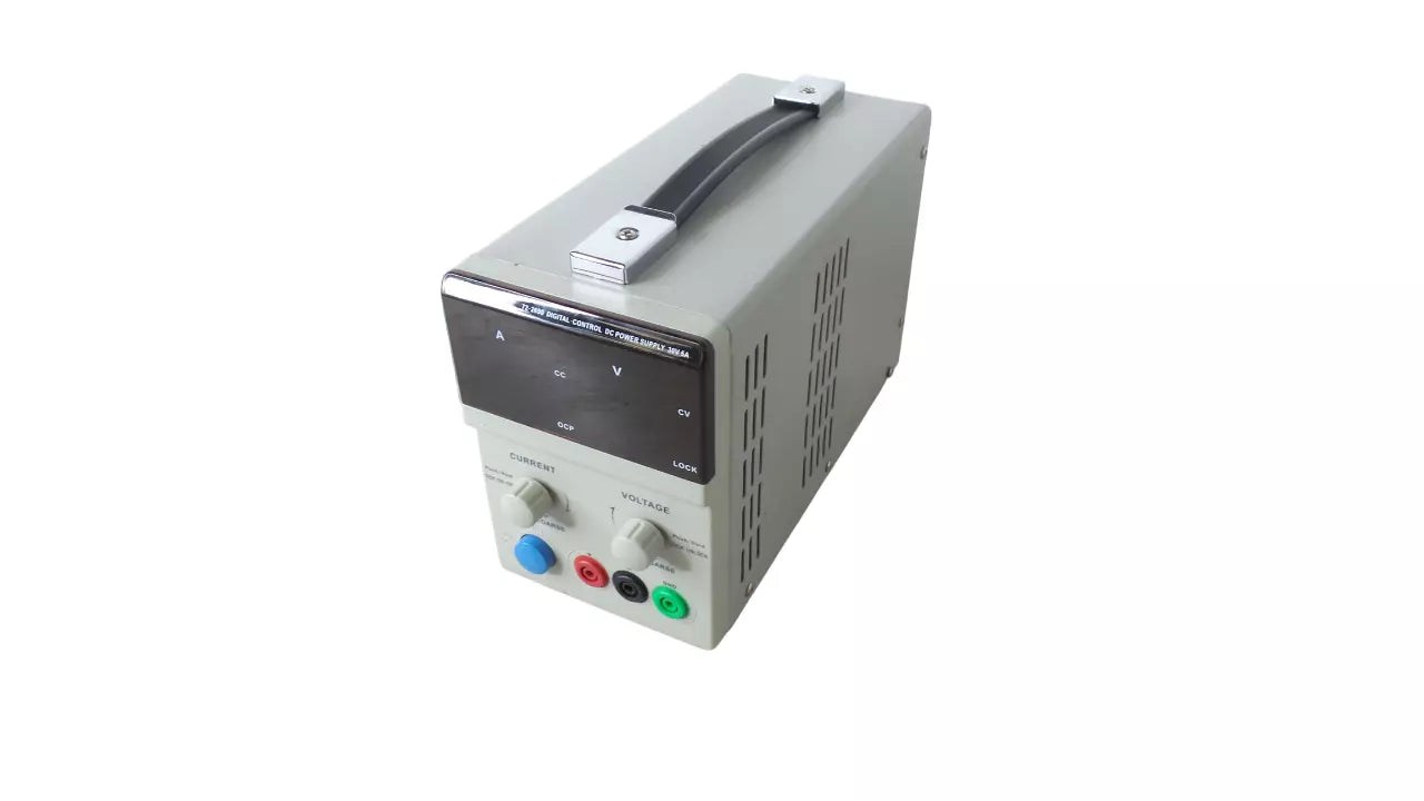 Tenma 72-2690 Digital Control DC Power Supply