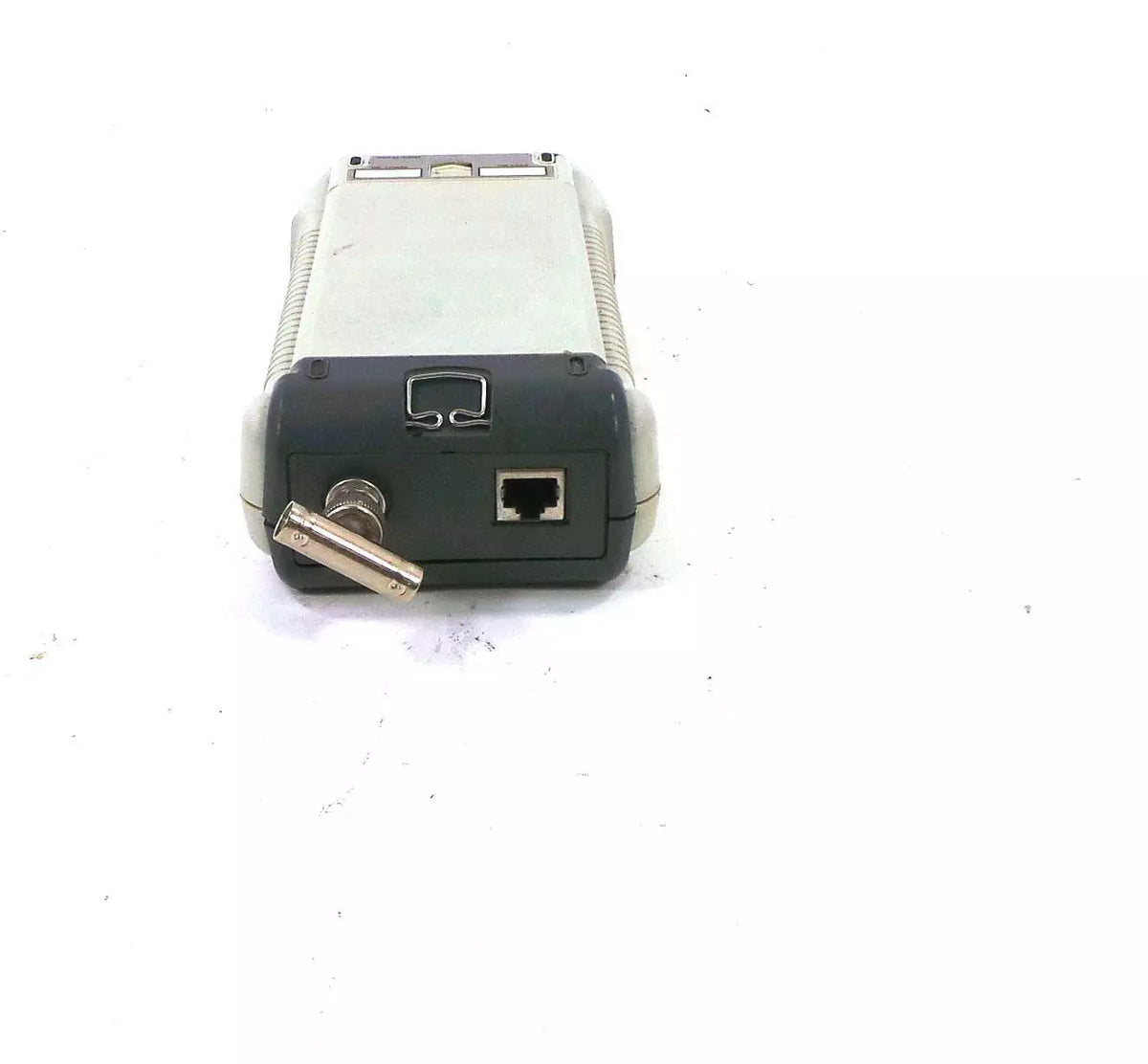 Microtest Scanner Microtest Penta Scanner 100MHz Portable Network Analyzer – XG eqpt