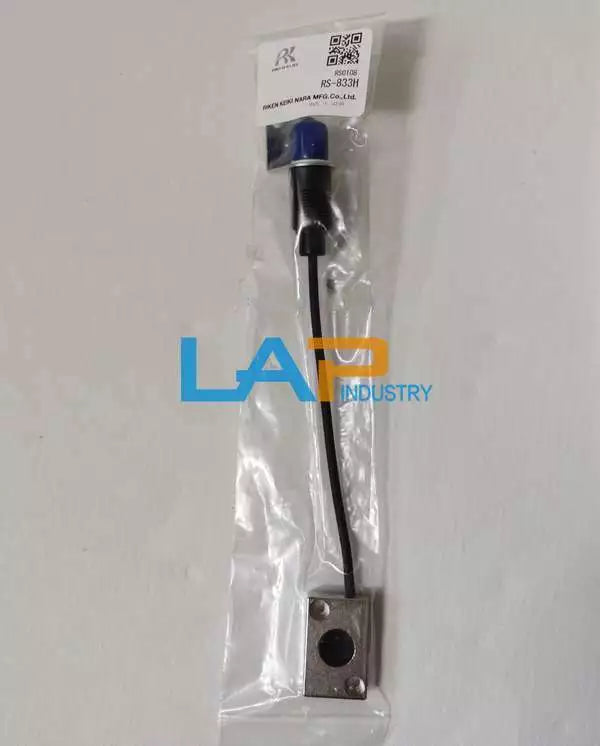 1PCS New F RIKEN sens head RS-833H/