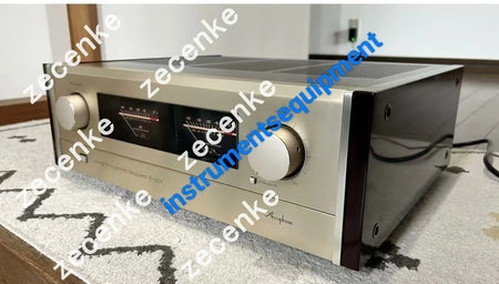 Accuphase E305V Integrated Stereo Amplifier +RC10 Remote Control