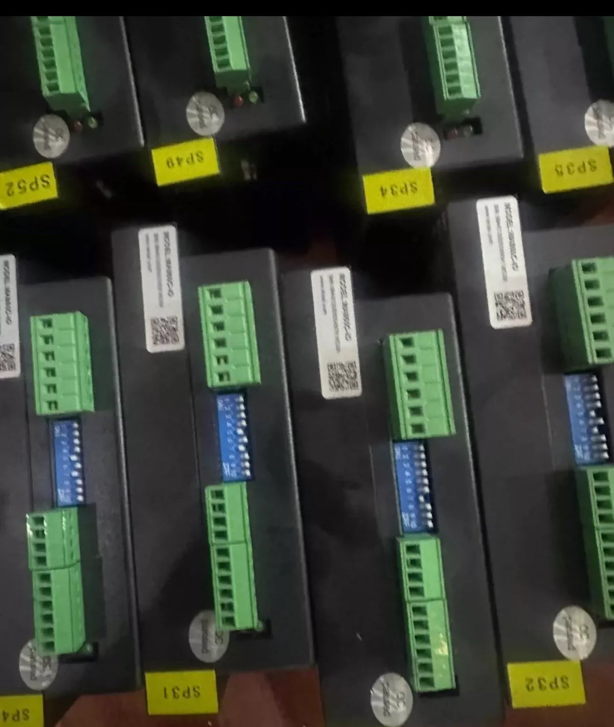 MA860C-IO: Stepper Motor Driver with Enhanced Motion Control Features