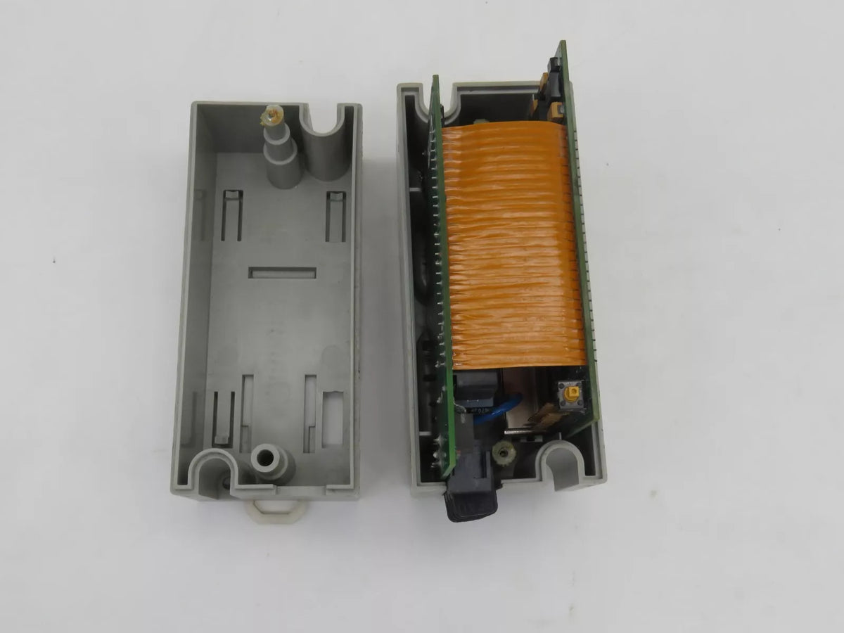 Allen Bradley 9300-RADES Ethernet Modem Remote Access 4 Port Switch