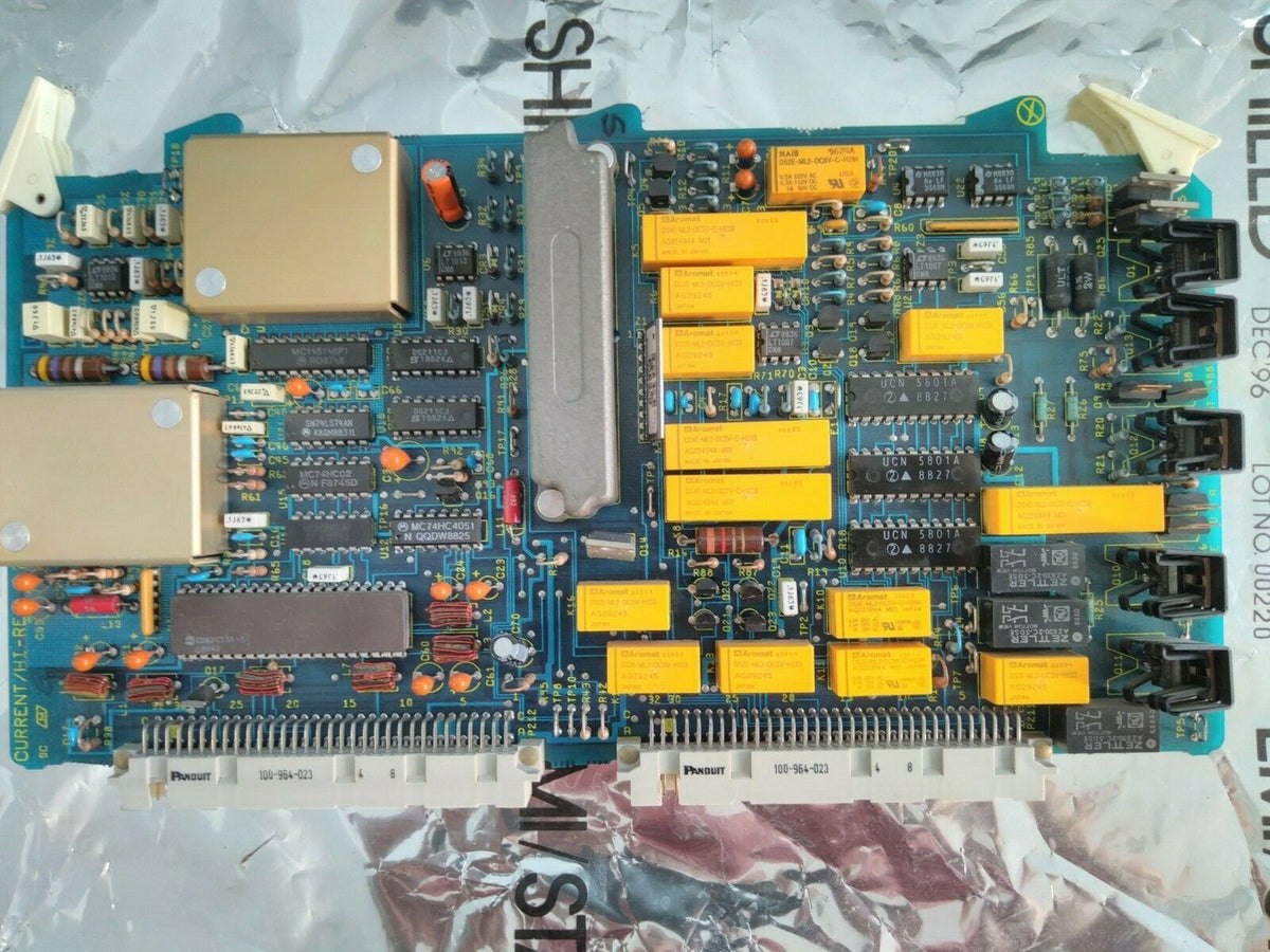 Fluke 5700A A7 Current/High Resolution Oscillator Assembly - XG eqpt