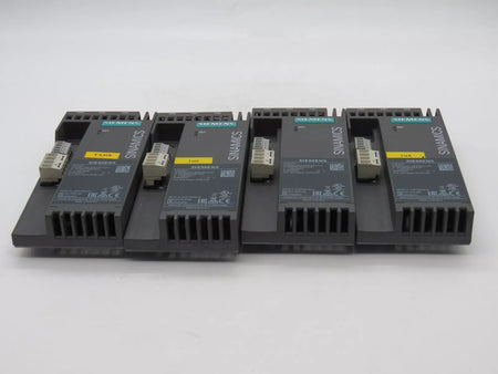 Siemens 6SL3040-0PA00-0AA1 CUA31 Control Unit Adapter