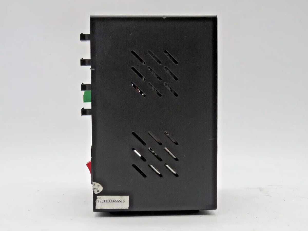 High Power LED Light Digital Controller for Machine Vision Light Source