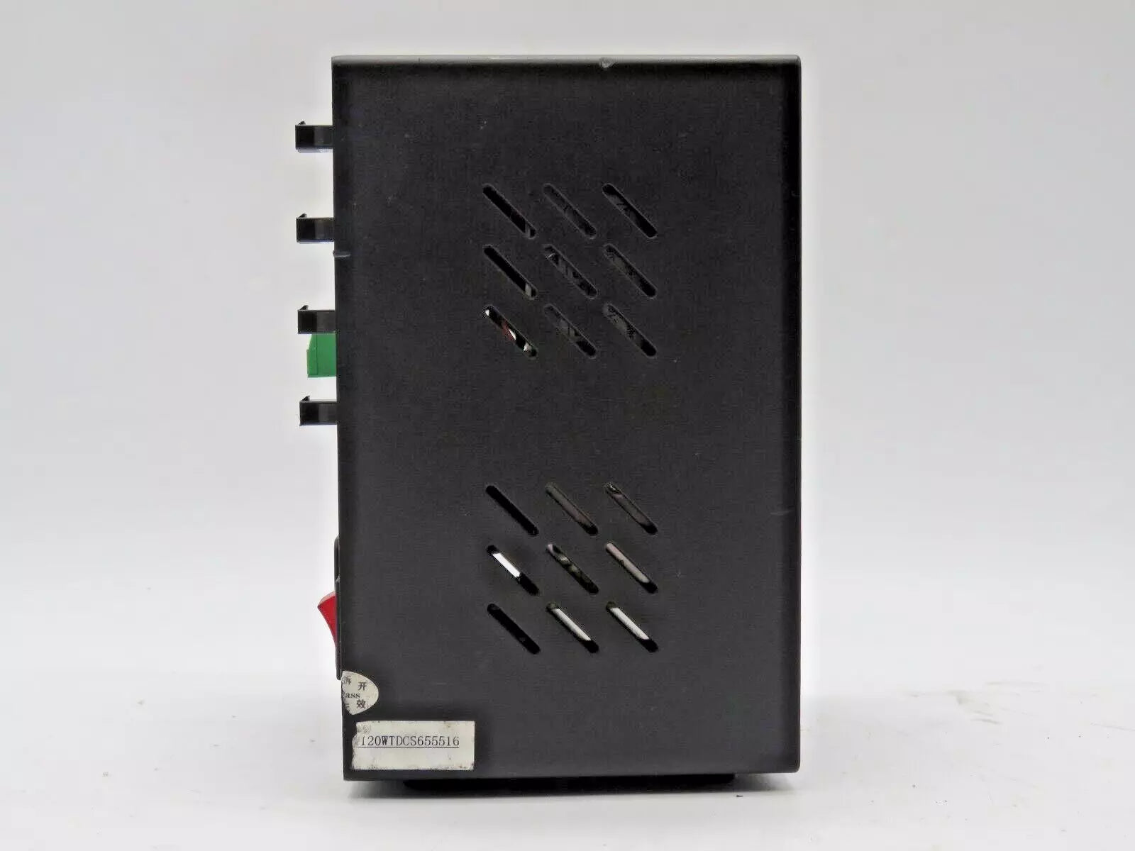 High Power LED Light Digital Controller for Machine Vision Light Source