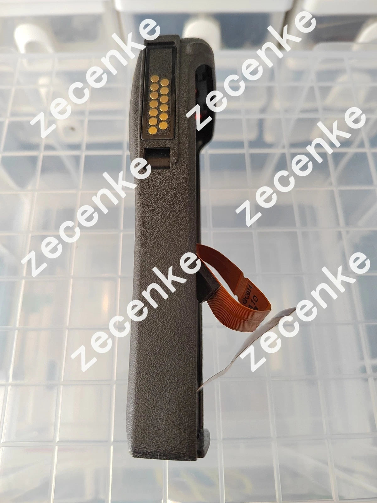 Motorola XTS2500 Original New Case