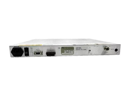 Satellite Systems Corporation 3430-C Beacon Receiver