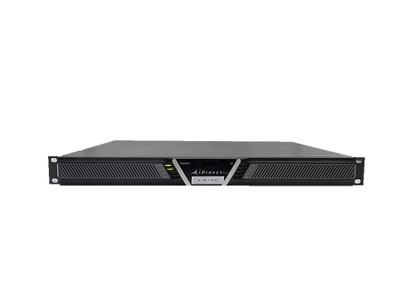 iDirect Evolution X7 Satellite Modem Not Tested