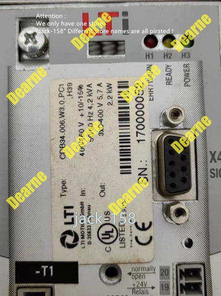 CDB34.006 PC1