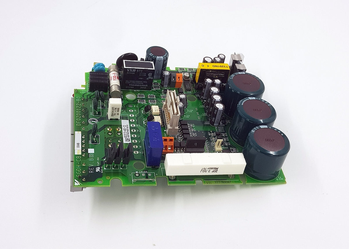 SGDH-CB10AB Servo Drive Power Supply Board