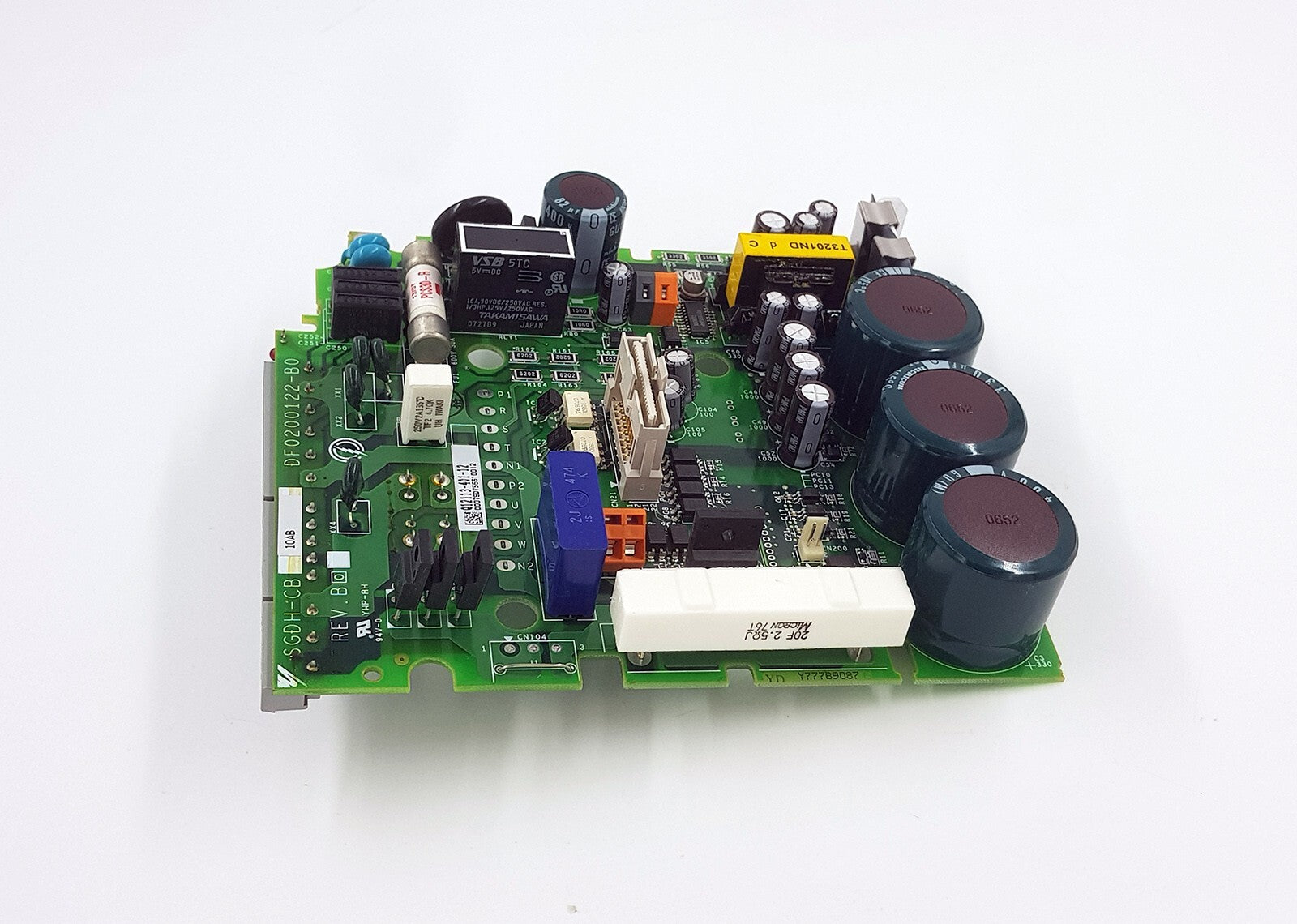 SGDH-CB10AB Servo Drive Power Supply Board