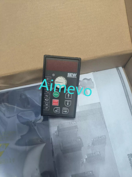 NEW SEW EURODRIVDE FBG11B Control Unit - XG eqpt
