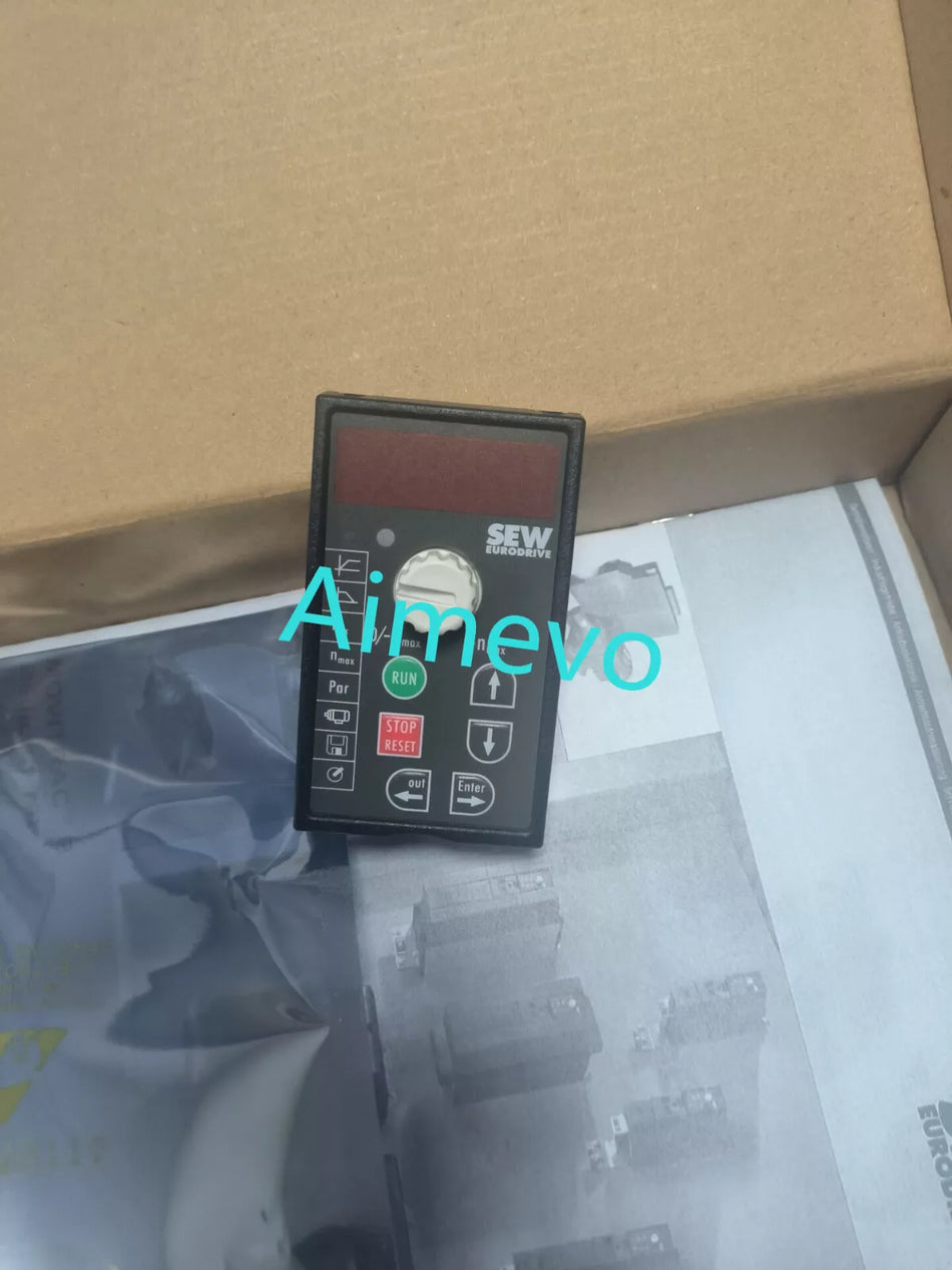 NEW SEW EURODRIVDE FBG11B Control Unit - XG eqpt