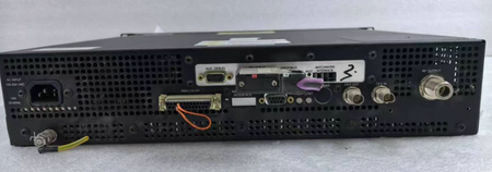 1pcs MKS RF Power Supply ELITE 750FP-01 TESTED