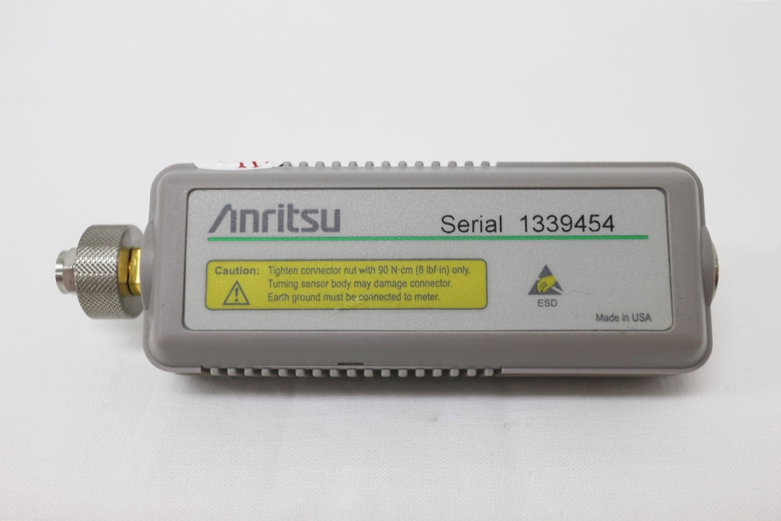 Anritsu SC7770 Power Sensor