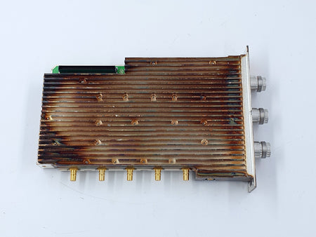 1201.4208.02 FSQ 26 Signal Analyzer