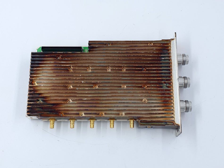 1201.4208.02 FSQ 26 Signal Analyzer