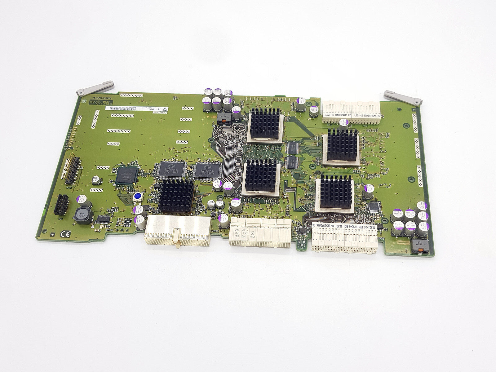 1160.1852.02 Board for SMU200A Vector Signal Generator