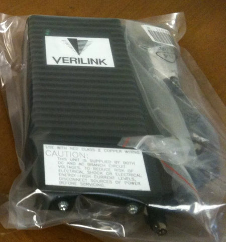 Verilink PWR-2940 Redundant Power Supply