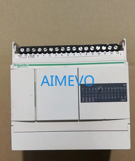 Schneider Electric Twido TWDLCAA24DRF Base Unit