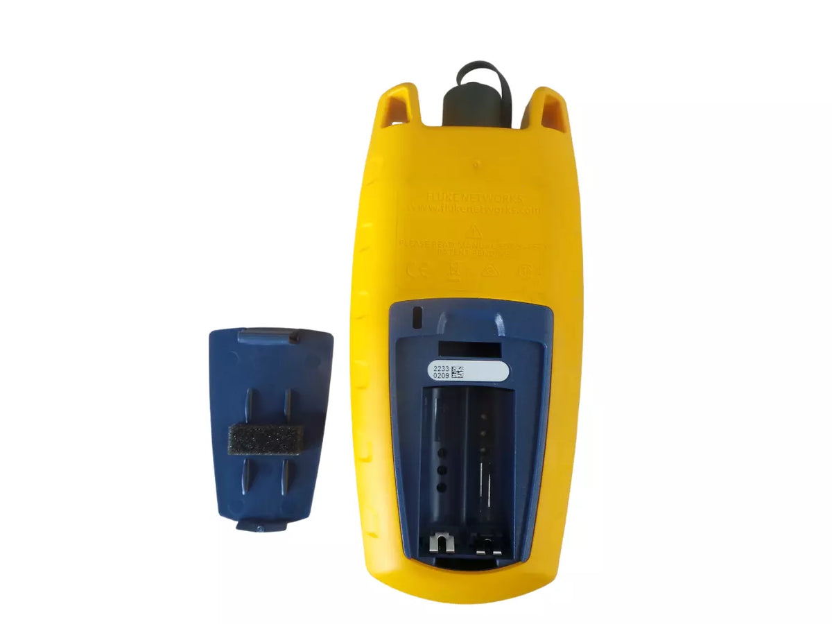 Fluke QuickMap Networks Fiber Test Kit
