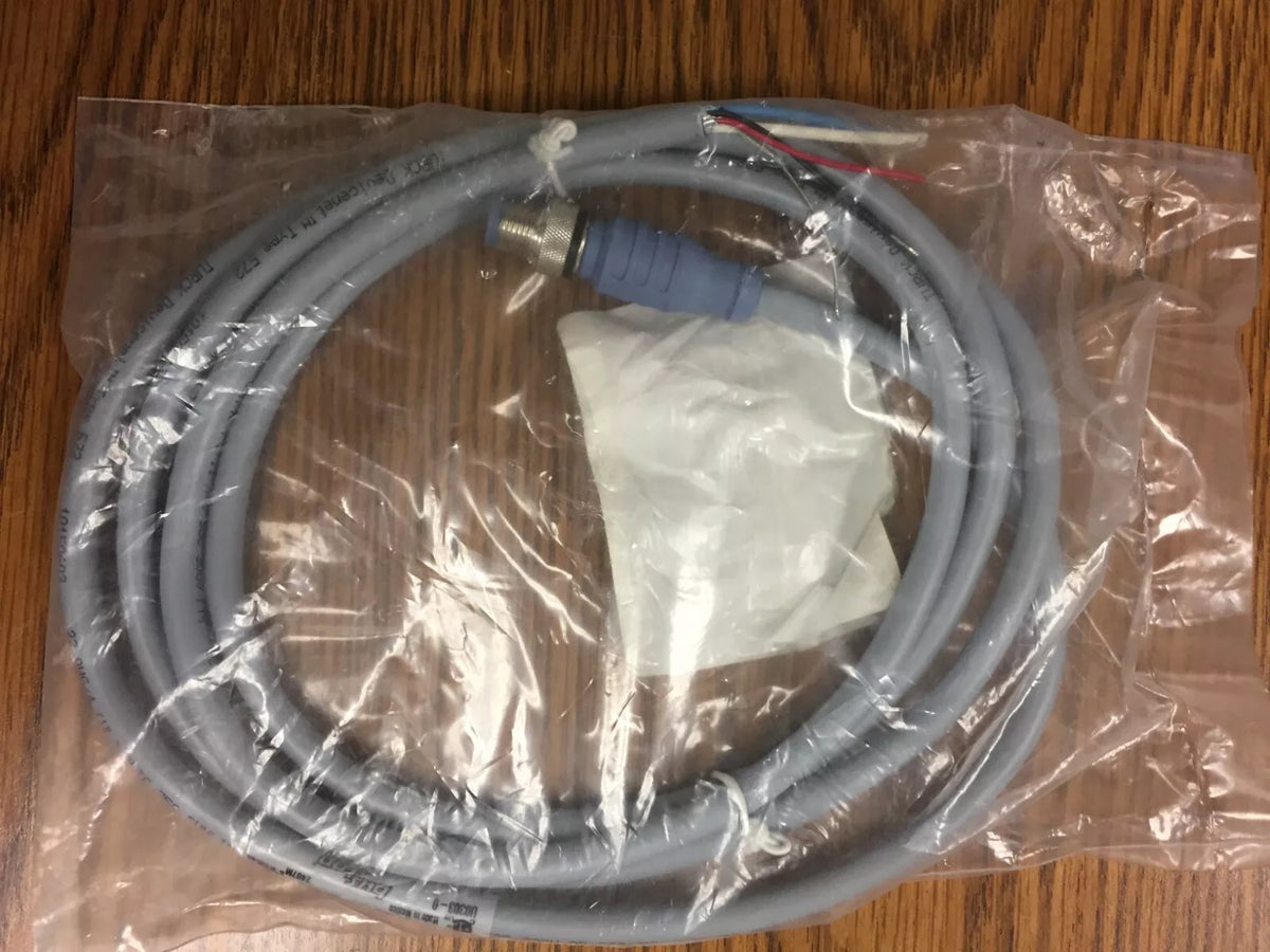 Turck RKC 572-2M, U5311-02 Cordset Cable