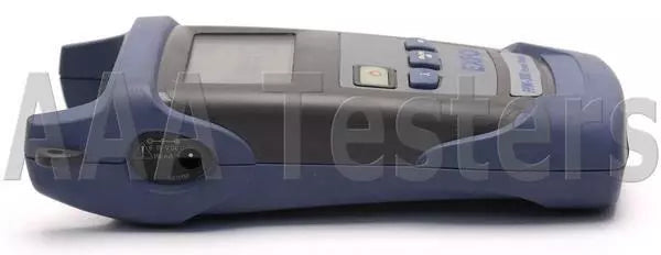 EXFO FPM-300 SM MM Fiber Power Meter FPM-302X FPM300 FPM302X