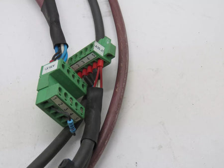 ABB 3HAC026335001 Cable Divicenet Harness I/O 1-2