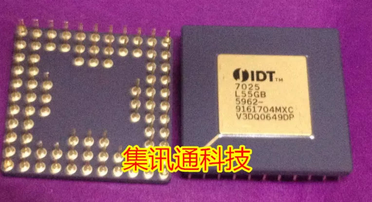 1PCS NEW IDT7025L55GB 5962-9161704MXC IDT ( ) #Q6085 ZX