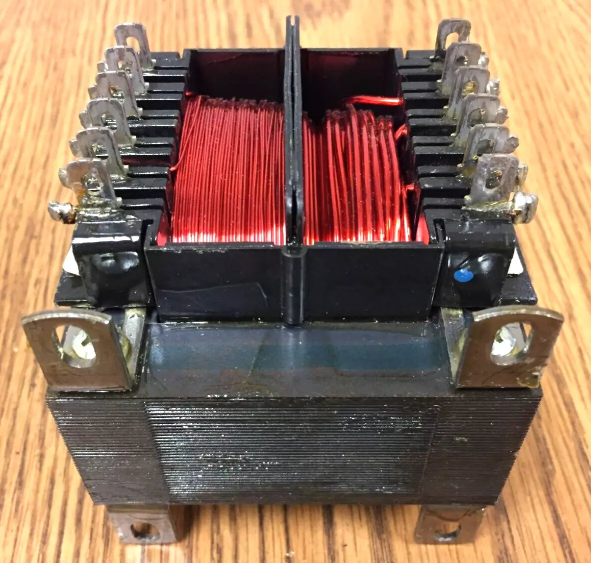 Power Volt P41-175-20 International Transformer Panel Mount