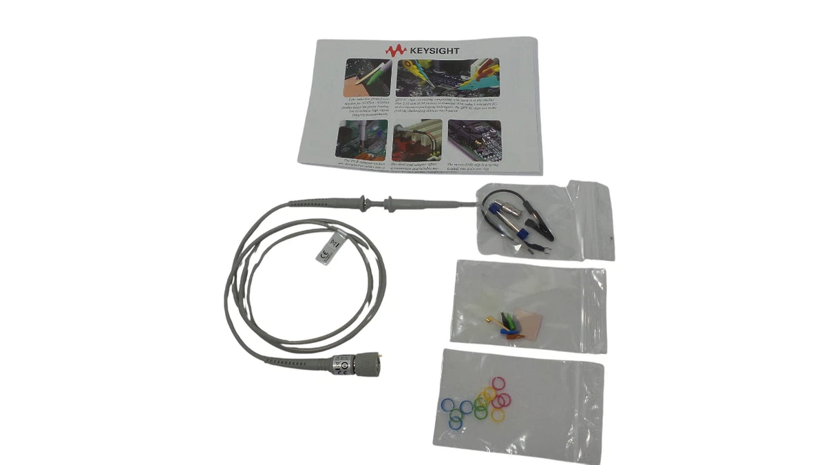 AGILENT N2873A 500MHz PROBE - Free Shipping