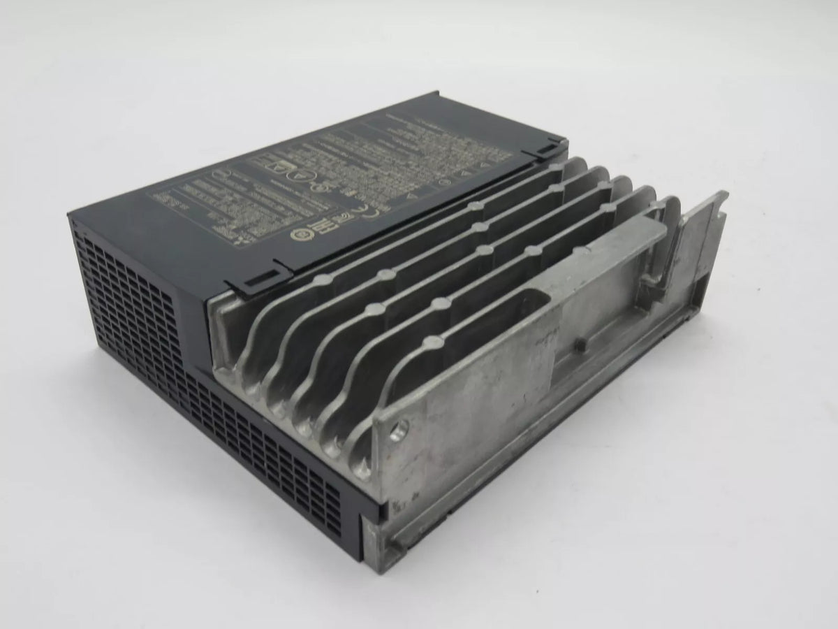 Set of 2 Mitsubishi MR-JE-10A AC Servo Drive 100 Watt 200V