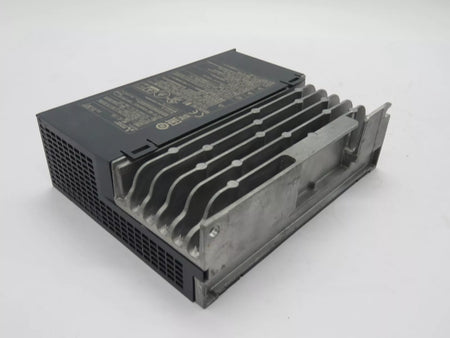 Set of 2 Mitsubishi MR-JE-10A AC Servo Drive 100 Watt 200V