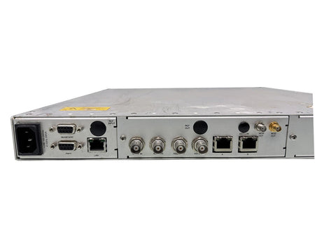 NEWTEC AZ110 DVB-S2 L-Band Out Broadcast Satellite Modulator NTC/2280.NA.CBAAAA