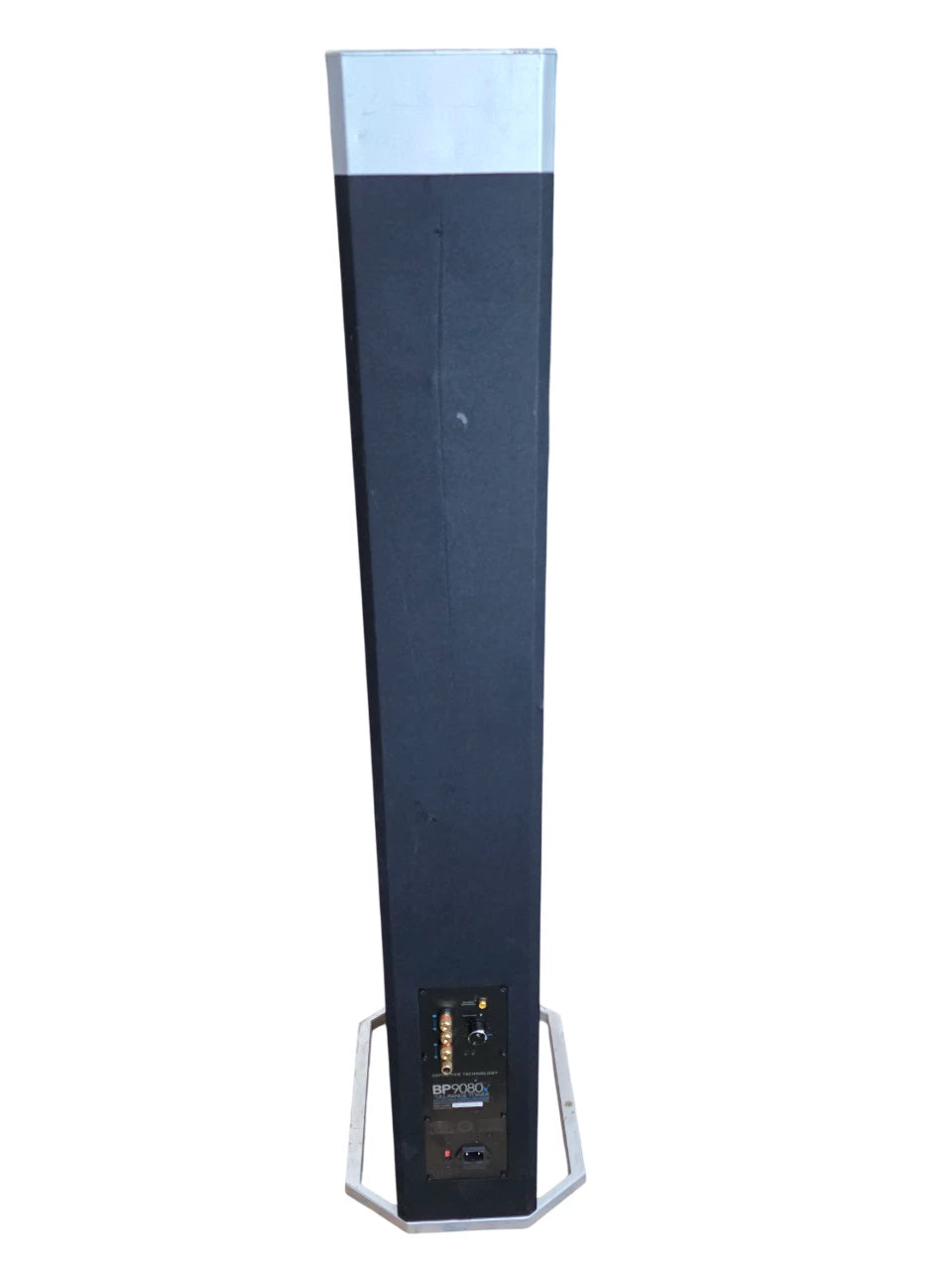 Definitive Technology BP9080X High-Performance Tower Speaker - Free Shipping.
