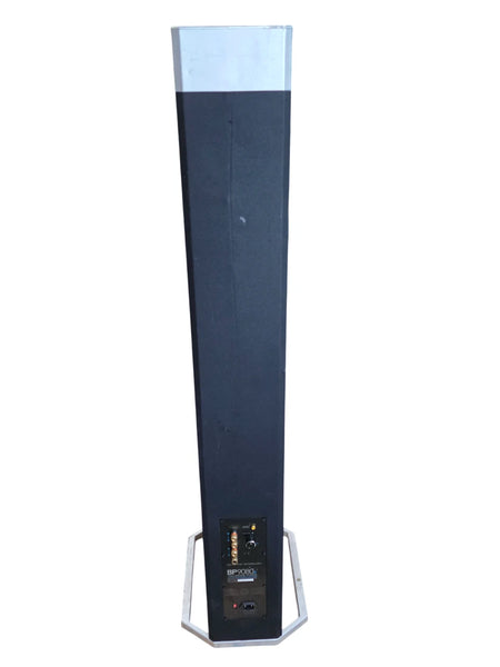 Definitive Technology BP9080X High-Performance Tower Speaker - Free Shipping.