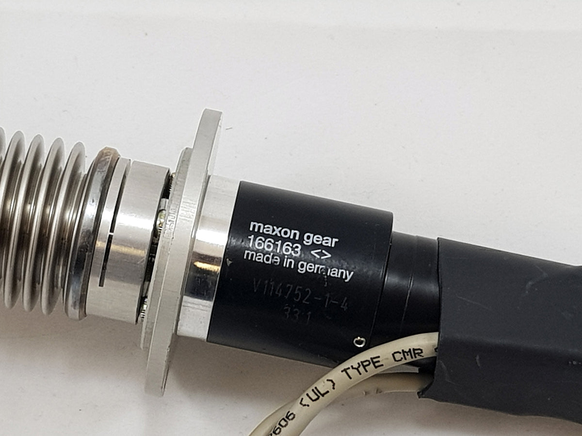Scancon / Avago Encoder HEDS-5540 by MAXON