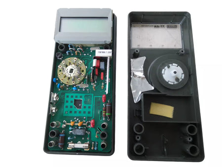 Fluke 77/AN Multimeter - Reliable and Accurate Tool for Electronics Testing