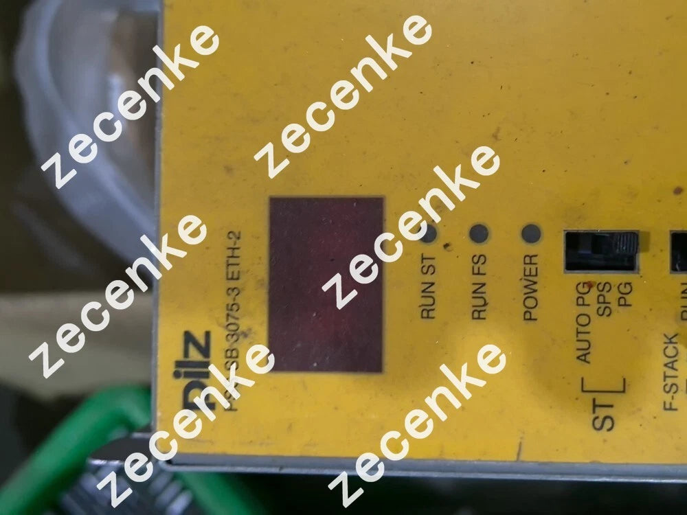 1PC PILZ PSS SB 3075-3 ETH-2 Safety Door Latch Technology
