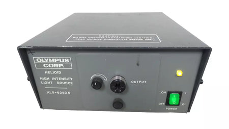 Olympus Corp ALS-6250 U Helioid High Intensity Light Source